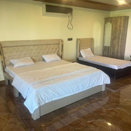 Kcr Resorts & Convention Maisaram Extérieur photo