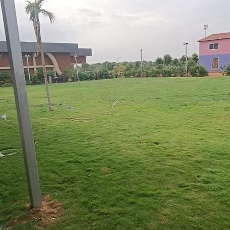 Kcr Resorts & Convention Maisaram Extérieur photo