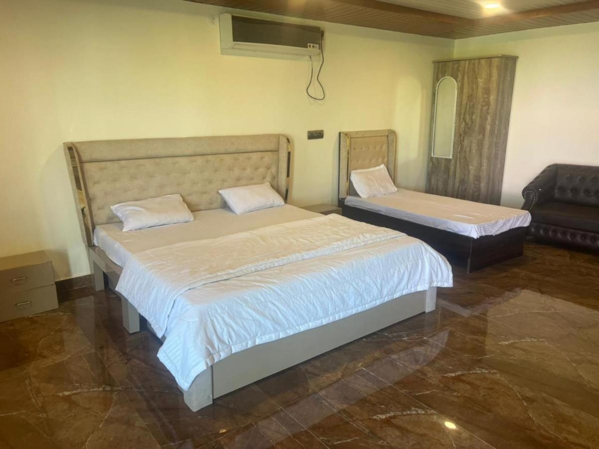 Kcr Resorts & Convention Maisaram Extérieur photo