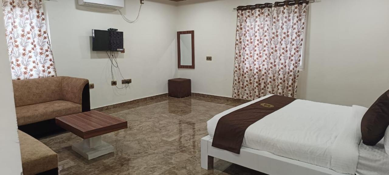 Kcr Resorts & Convention Maisaram Extérieur photo