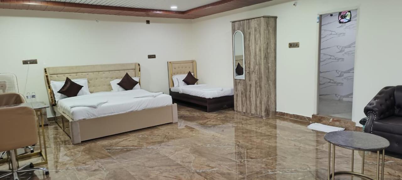 Kcr Resorts & Convention Maisaram Extérieur photo