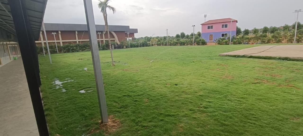 Kcr Resorts & Convention Maisaram Extérieur photo
