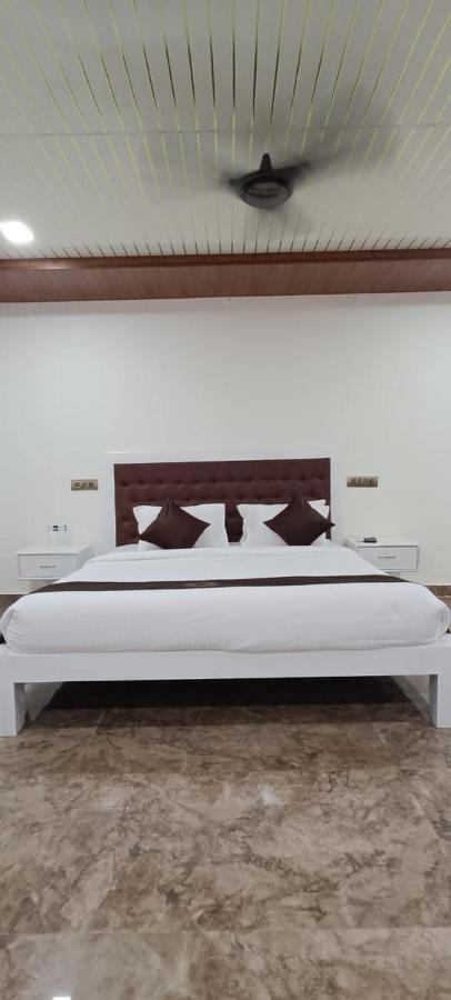 Kcr Resorts & Convention Maisaram Extérieur photo