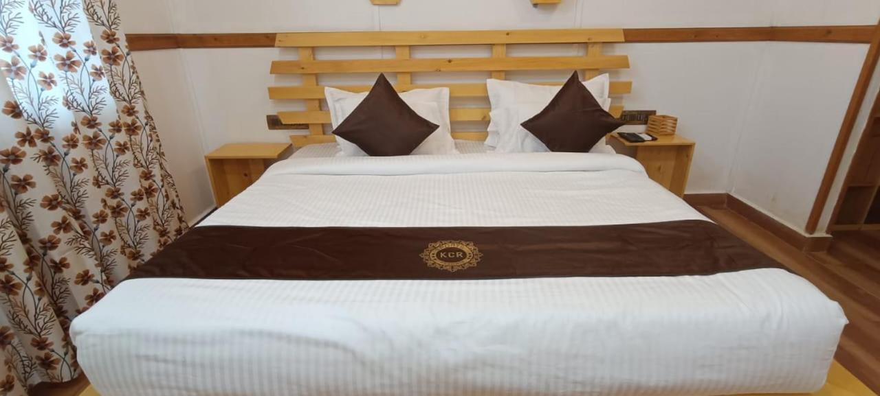Kcr Resorts & Convention Maisaram Extérieur photo