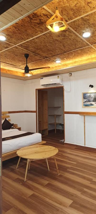 Kcr Resorts & Convention Maisaram Extérieur photo
